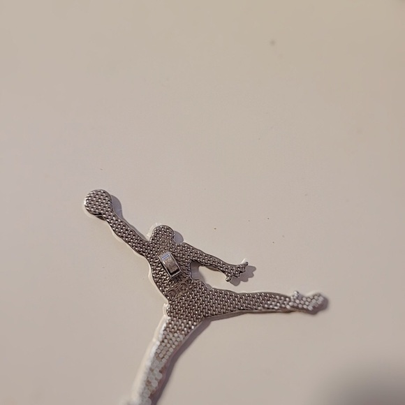 Authentic Nike Dior Air Force one sneakers,only worn once - Picture 5 of 11